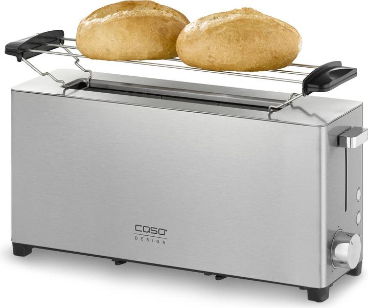 Produktbild Caso Classico T 2