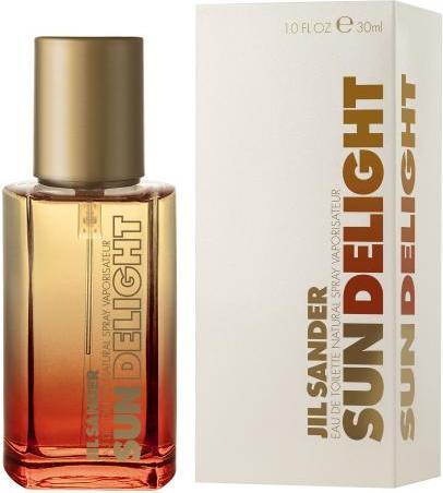 Immagine prodotto Jil Sander Delizia del sole (Eau de toilette, 30 ml)
