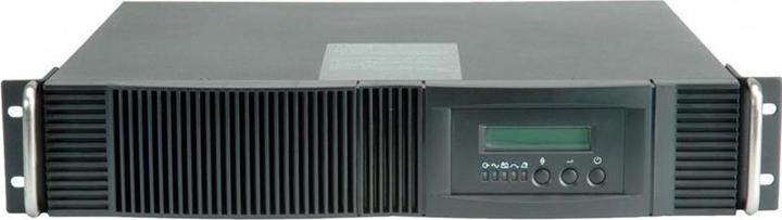 Roline ProSecure III 2000 (2000 VA, 1800 W, Online double converter UPS)