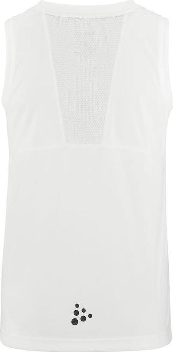 Actual product image Craft Rush 2.0 Singlet JR (134, 140)