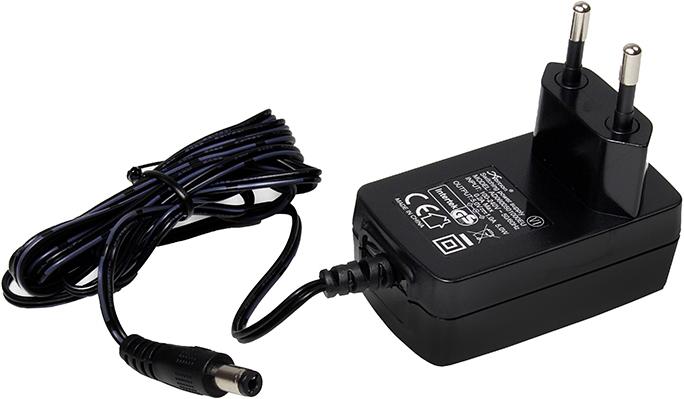 Actual product image Xoro DAB 142 (DAB+, FM, Bluetooth)
