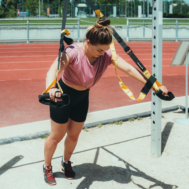 Produktbild Gladiatorfit Sling Trainer