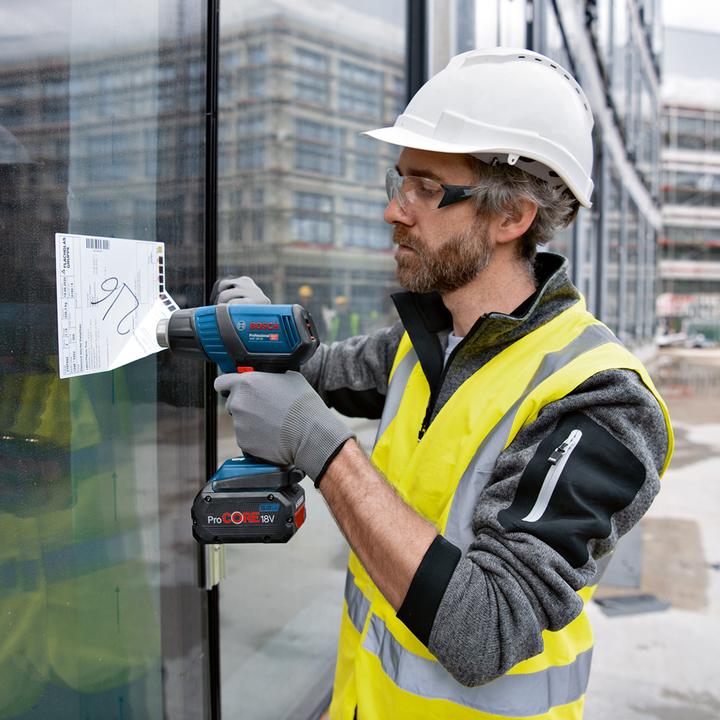 Productafbeelding Bosch Professional GHG 18V-50 Solo