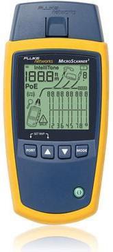 Fluke Networks MS2-TTK Microscanner2