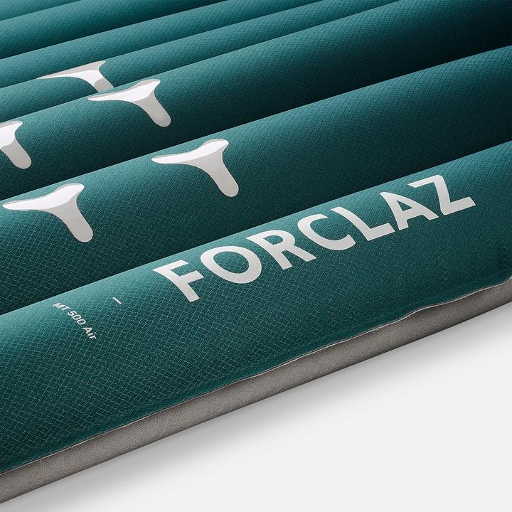 Image du produit Forclaz Matelas gonflable Trekking - MT500 Air XL 195 × 60 cm pour 1 personne