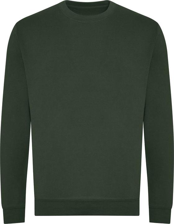 Awdis Sweatshirt aus biologischem Anbau