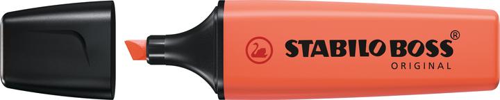 Rouge corail