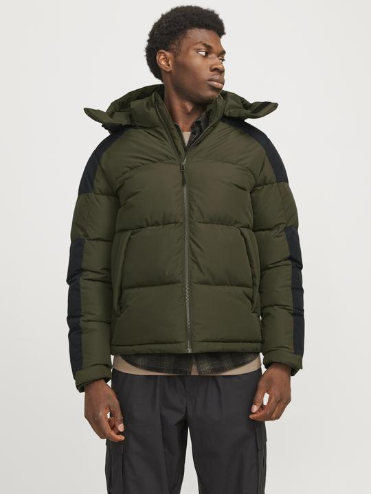Produktbild Jack & Jones Jcoaero Puffer Sn (L)