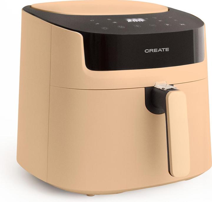 Actual product image Create Fryer Air Pro Large