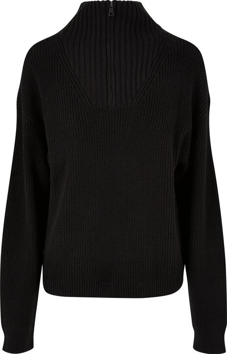 Immagine prodotto Urban Classics Ladies Oversized Knit Troyer (M)