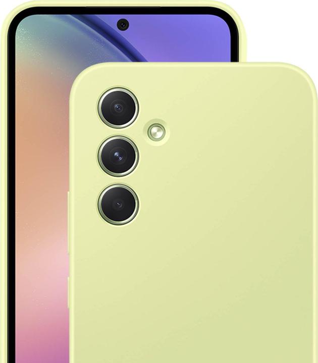 Immagine prodotto Samsung Coperchio in silicone (Samsung Galaxy A54 5G)