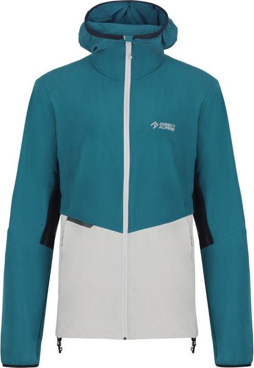 Produktbild Directalpine Jacke Brenta Lady (Softshelljacke) - (S)