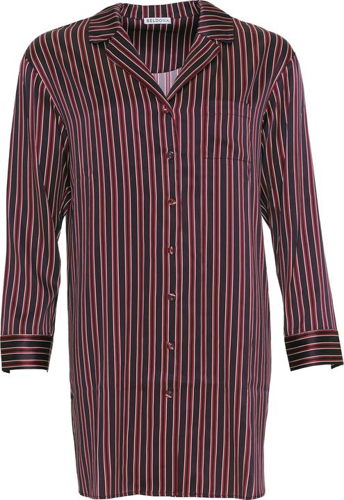Image du produit Beldona Chemise de nuit/négligé LULA (S)
