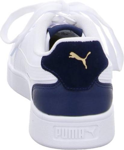 Actual product image Puma Shuffle peacoat (43)