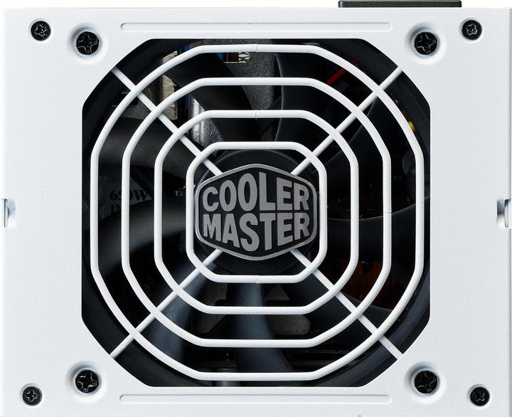 Actual product image Cooler Master V750 SFX Gold (750 W)