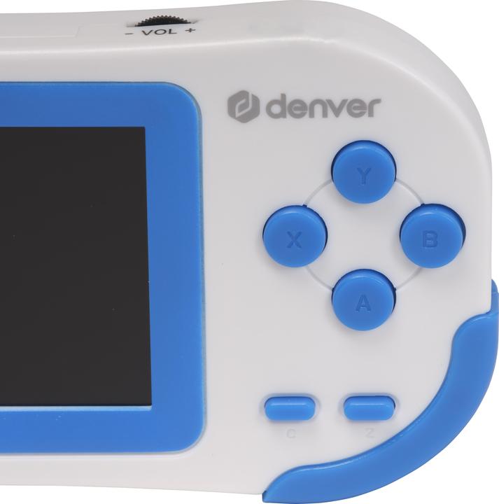 Immagine prodotto Denver Game Pad 200 giochi