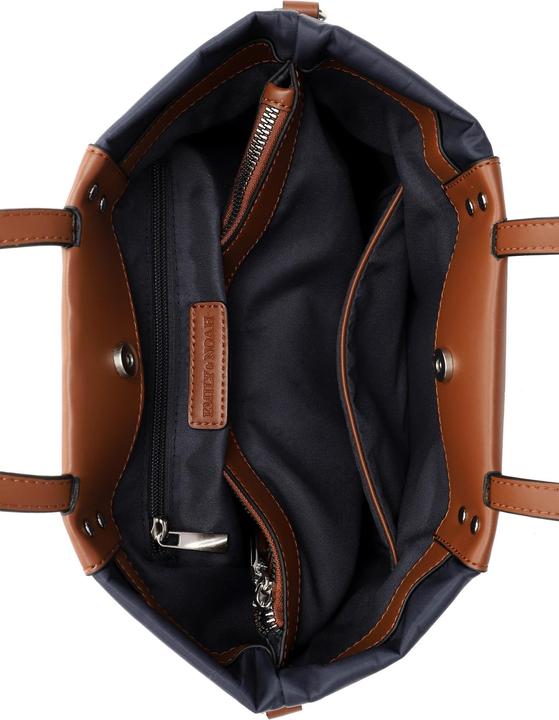 Produktbild Emily und Noah Shopper E&N Elaura (9.56 l)