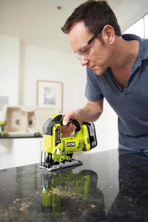 Image du produit Ryobi Puzzle à piles