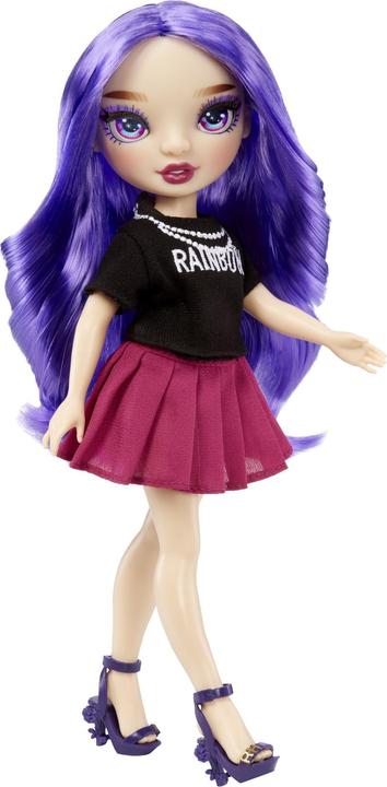 Actual product image MGA Rainbow High Fashion (assorted)