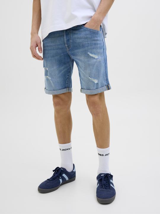 Immagine prodotto Jack & Jones Jjirick Jjfox Shorts Cb 310 Sn (L)