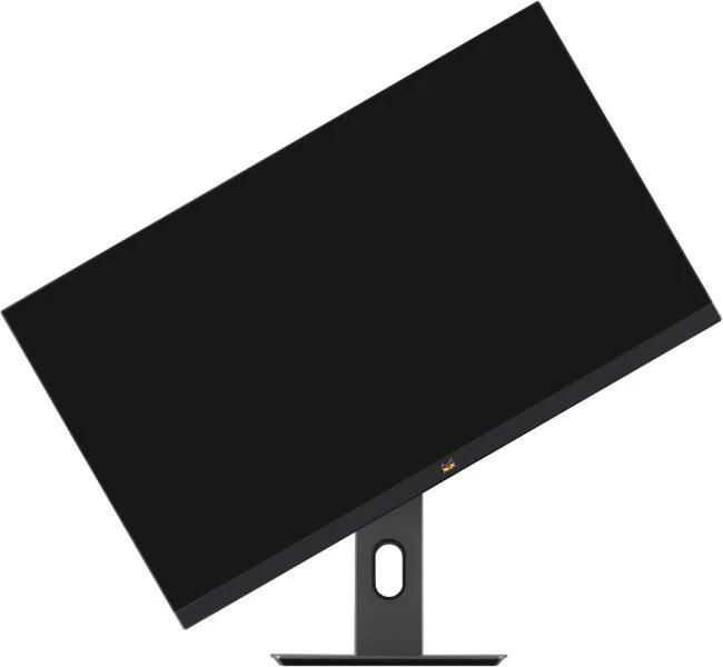 Actual product image Viewsonic VX2758A-2K-PRO Gaming Monitor - QHD, 170 Hz, 1ms (2560 x 1440 pixels, 27")