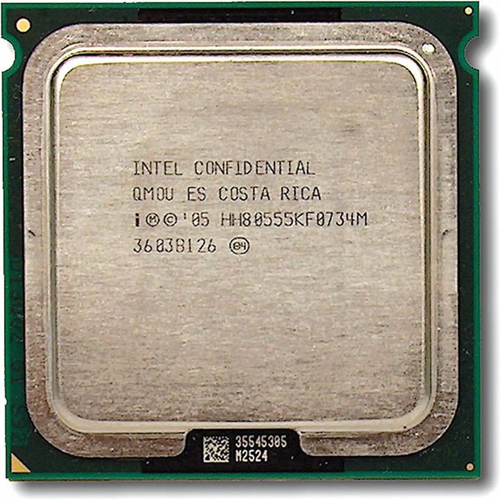 Produktbild HP Xeon E5630 2.53 12MB/1066 4C (2.53 GHz, 4 -Core)