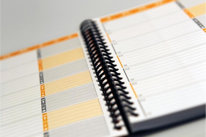 Produktbild Oxford Adressbuch International (A5, Liniert, Harter Einband)