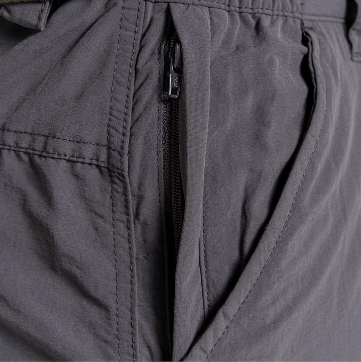 Actual product image Craghoppers Nosilife Cargo Shorts (L)