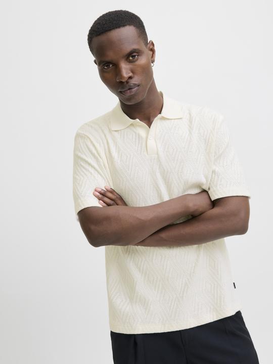 Immagine prodotto Jack & Jones Jprblanewtrent Ss Polo Sn (L)