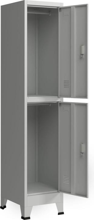 Actual product image En.Casa Joroinen (180 x 38 x 45 cm)