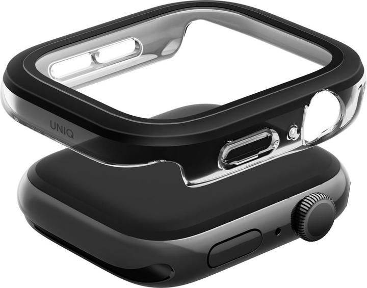 Immagine prodotto Uniq Case Voute for Apple Watch Series 10 46mm tempered glass black