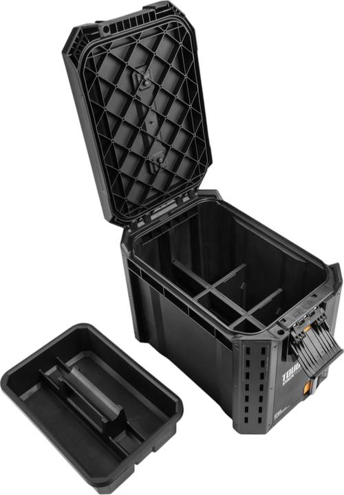 Actual product image ToughBuilt StackTech TB-B1-B-60C (7 pieces)