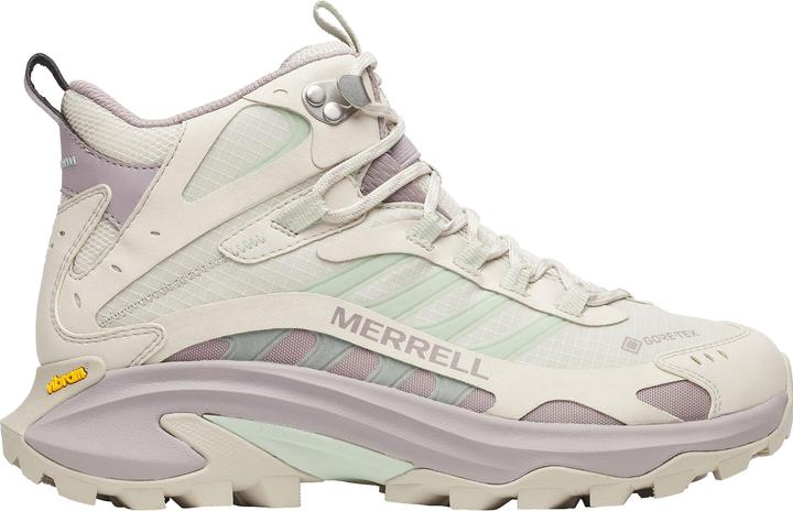 Produktbild Merrell Moab Speed 2 Mid GTX (38.5)