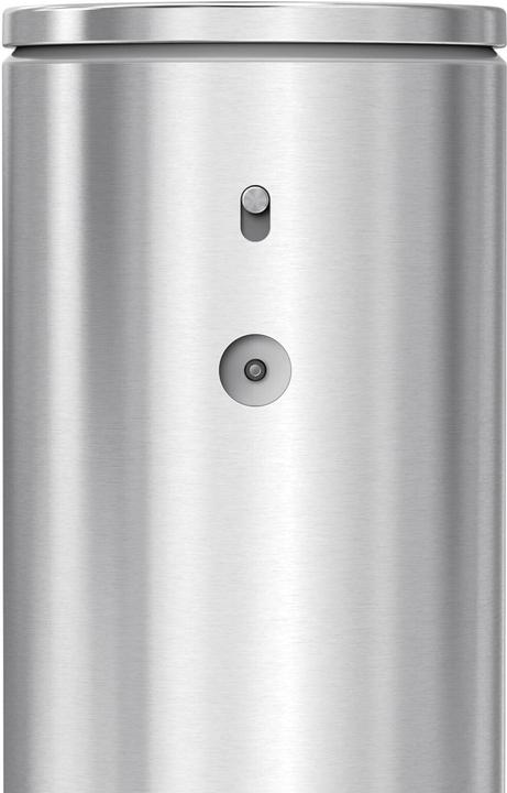 Productafbeelding Simplehuman Sensordispenser Oplaadbaar 266 ml, zilver