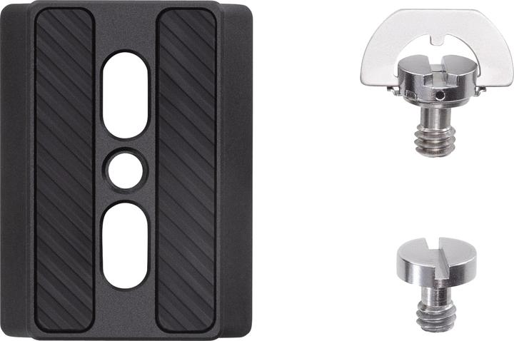 Actual product image DJI R Quick-Release Plate (Upper) (DJI RC 2, DJI RC Motion 3)