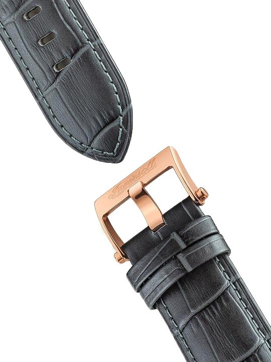 Produktbild Ingersoll 1892 The Regent - I00302B (Analoguhr, 47 mm)