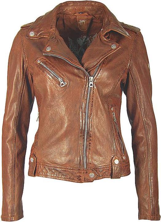 Immagine prodotto Gipsy by Mauritius Giacca di pelle Famos Laosv (XS)
