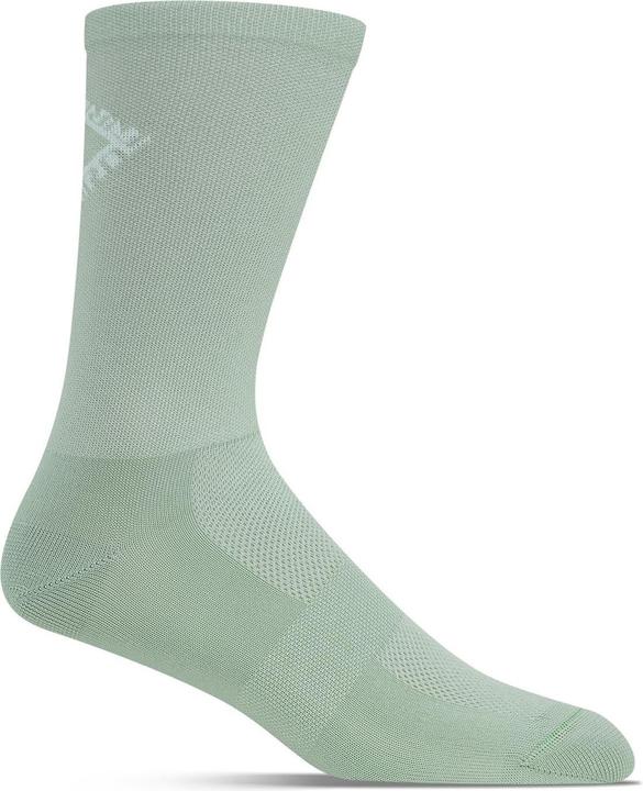 Produktbild Giro Comp Racer High Rise Sock (S)