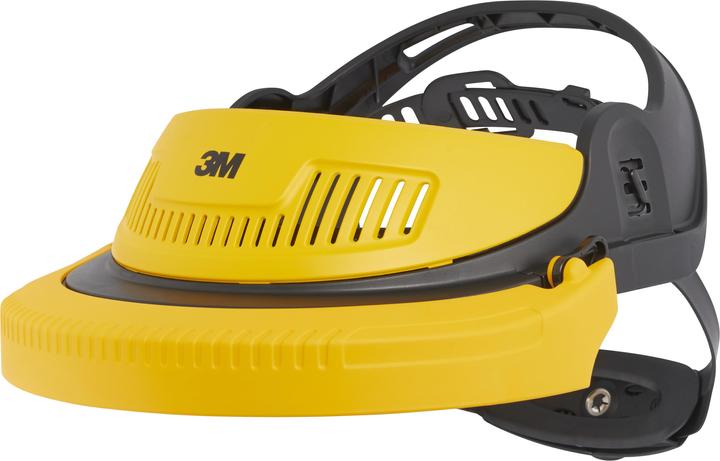 3M Support de tête G500-GU