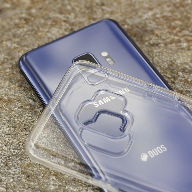 Image du produit 3MK Étui transparent pour iPhone 6 / 6s (Apple iPhone 6s, Apple iPhone 6)