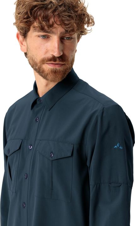 Actual product image Vaude Rosemoor II (M)