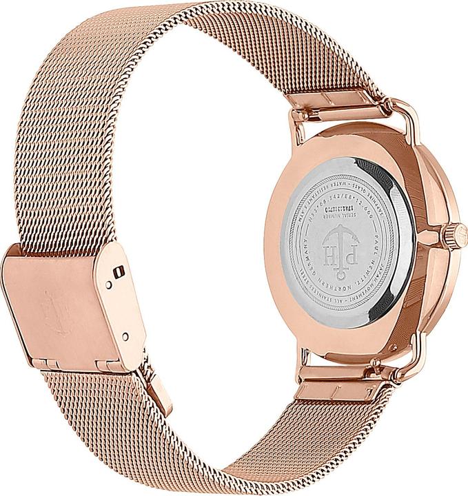 Actual product image Paul Hewitt Miss Ocean (Analogue wristwatch, 33 mm)