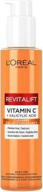 Productafbeelding L'Oréal Paris LOREAL REVIT.CLINIC ZEL MYJ/TW 150 (Gel, 150 ml)