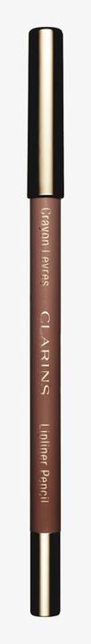 Actual product image Clarins Lip Definer - Nude Beige 02 (Nude)