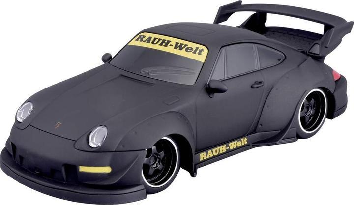 Produktbild Maisto Tech 581533 Porsche 993 RWB 1:24 RC Einsteiger Modellauto Elektro Sportwagen