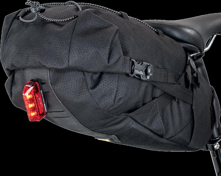 Produktbild Topeak Backloader (15 l, Satteltasche)