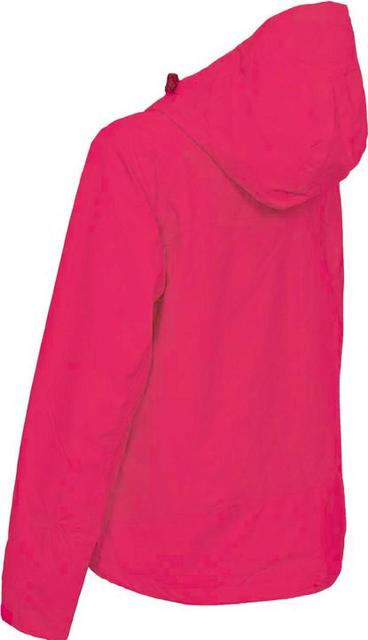 Immagine prodotto Trespass Giacca Miyake con cappuccio idrorepellente (XS)
