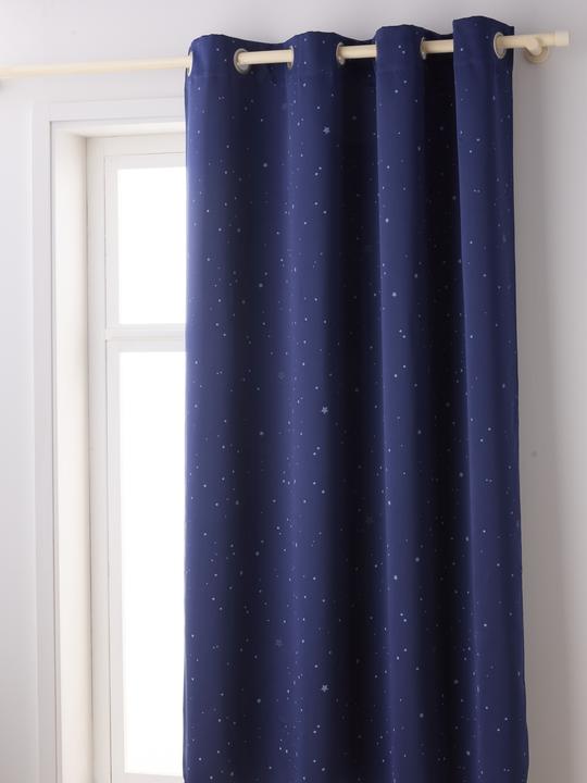 Produktbild Vertbaudet Vorhang (135 x 180 cm)