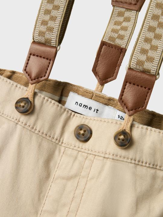 Actual product image Name it Slim Fit Chino (62)