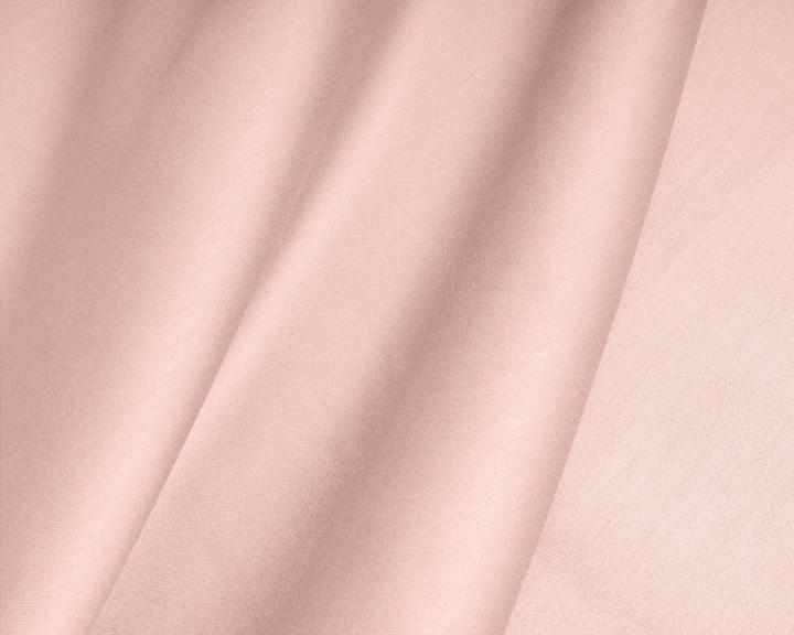 Produktbild Palo Satin Spannbettlaken (180 x 200 cm)
